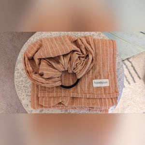 Hope & Plum Ring Sling